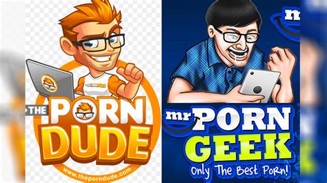 the porndude.com|The Porn Dude